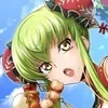 Стикер 8 Code Geass