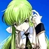 Стикер 48 Code Geass