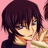 Стикер 30 Code Geass