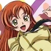 Стикер 39 Code Geass