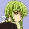 Стикер 50 Code Geass