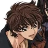 Стикер 37 Code Geass