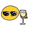 🎁 Эмодзи «cursed» для Telegram