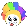 🤡 Эмодзи «cursed» для Telegram