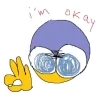 👌 Эмодзи «cursed» для Telegram