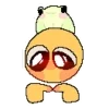 🐸 Эмодзи «cursed» для Telegram