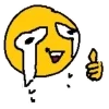 🙂 Эмодзи «cursed» для Telegram