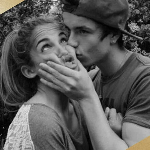 🖤 Стикер «sweet coples» для Telegram