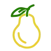 Стикер 7 Outline