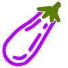 Стикер 4 Outline