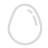 Стикер 14 Outline