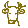 Стикер 22 Outline
