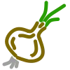 Стикер 31 Outline