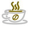 Стикер 34 Outline