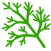 Стикер 6 Outline