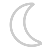 Стикер 43 Outline