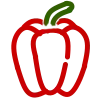 Стикер 11 Outline