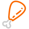 Стикер 15 Outline