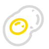 Стикер 16 Outline