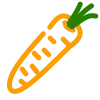 Стикер 13 Outline