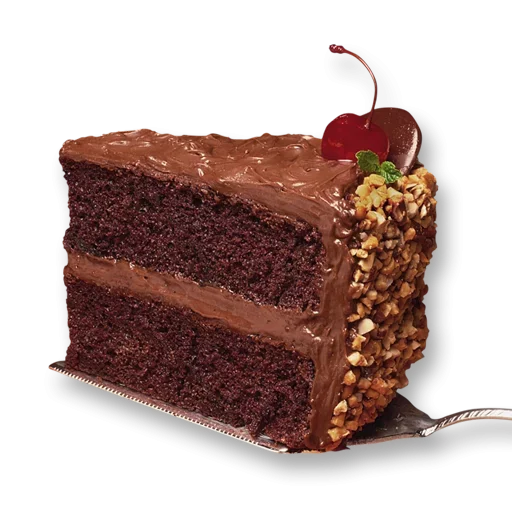 🍰 Стикер «Happy birthday!» для Telegram