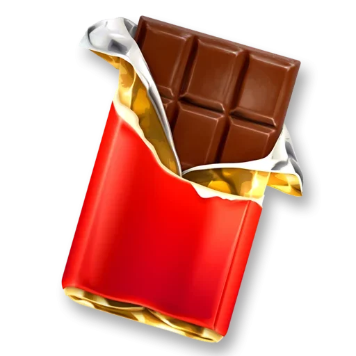 🍫 Стикер «Happy birthday!» для Telegram