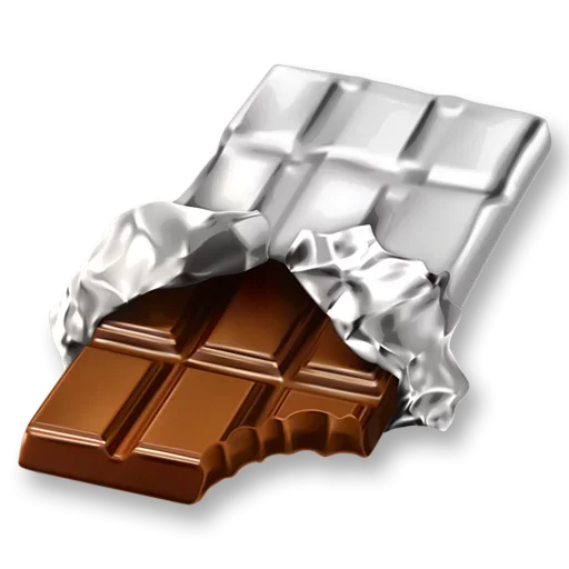 🍫 Стикер «Happy birthday!» для Telegram