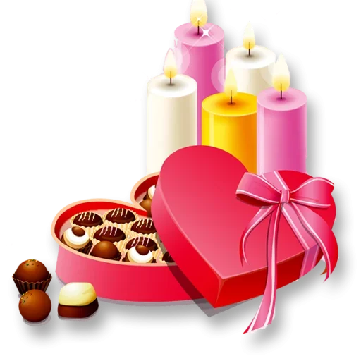 🍫 Стикер «Happy birthday!» для Telegram