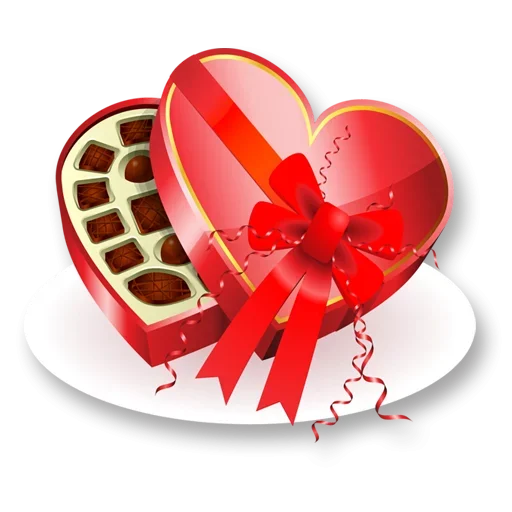 🍫 Стикер «Happy birthday!» для Telegram