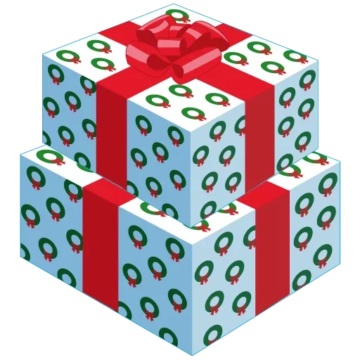 🎁 Стикер «Happy birthday!» для Telegram