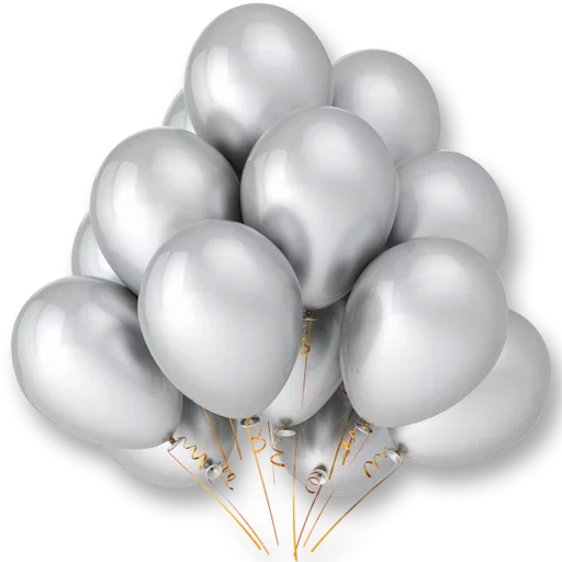 🎈 Стикер «Happy birthday!» для Telegram