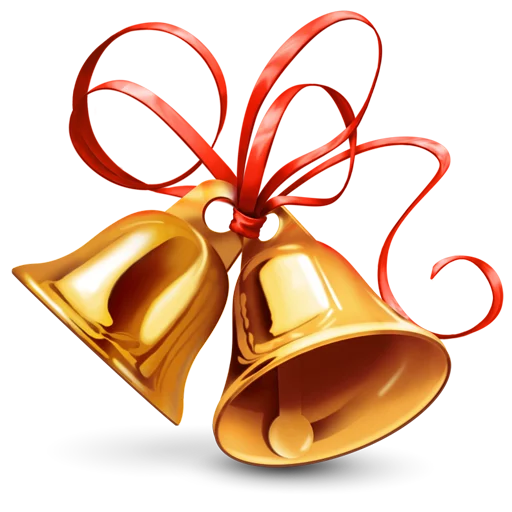 🎶 Стикер «congratulations» для Telegram