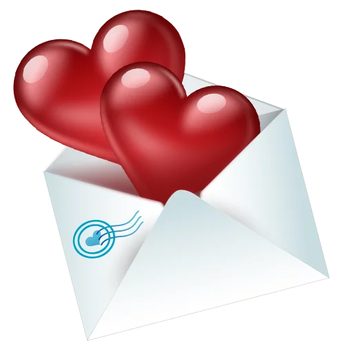 💌 Стикер «congratulations» для Telegram