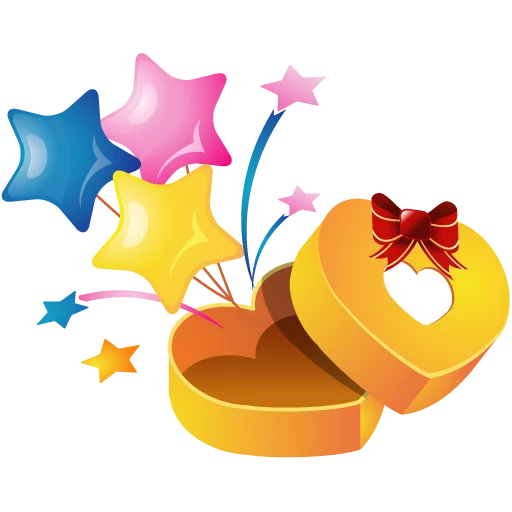 ✨ Стикер «congratulations» для Telegram