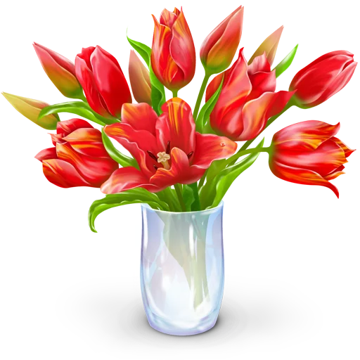 💐 Стикер «congratulations» для Telegram