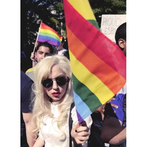 🌈 Стикер «Celebrities» для Telegram
