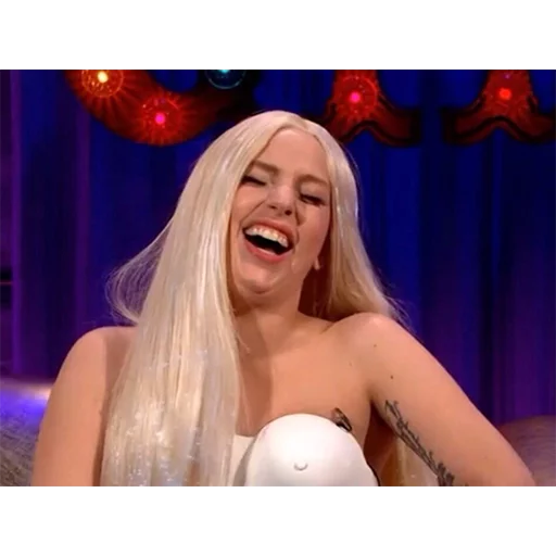 😂 Стикер «Celebrities» для Telegram