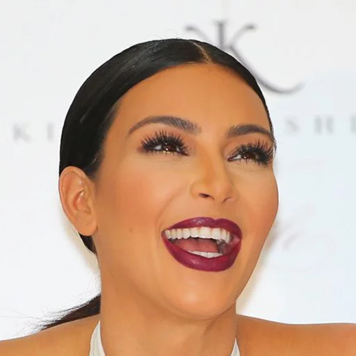 😀 Стикер «Celebrities» для Telegram