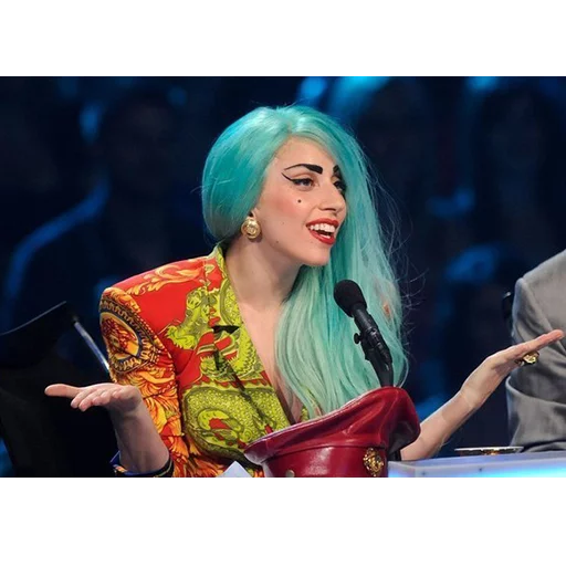 👐 Стикер «Celebrities» для Telegram