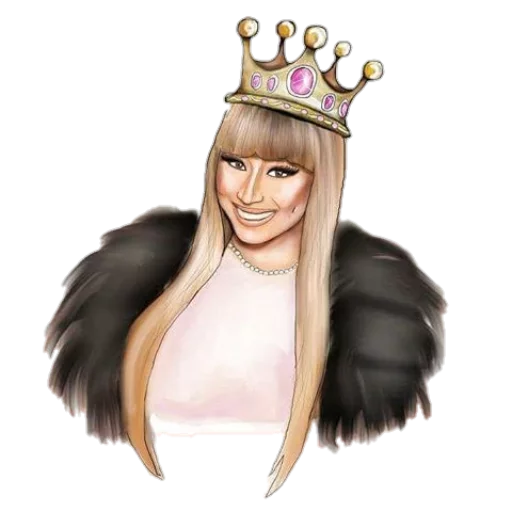 😄 Стикер «celebrities art» для Telegram