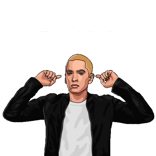 🙉 Стикер «Celebrity» для Telegram