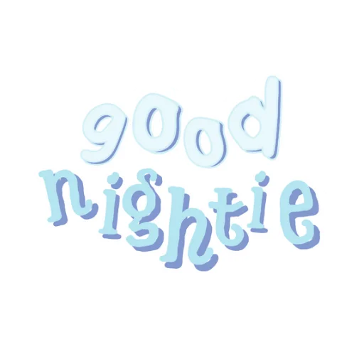 💫 Стикер «Celestial Eve» для Telegram