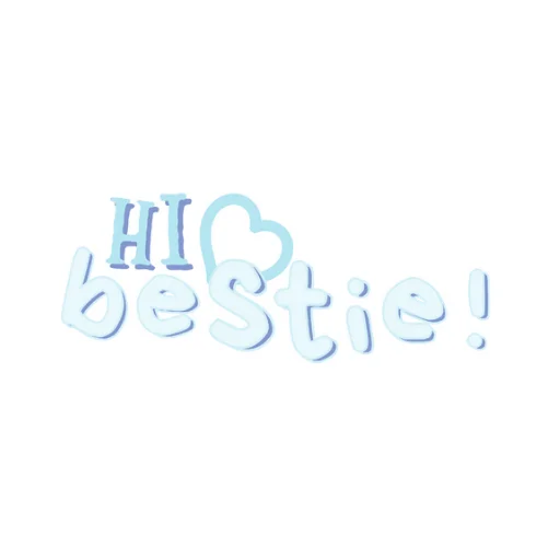 💫 Стикер «Celestial Eve» для Telegram