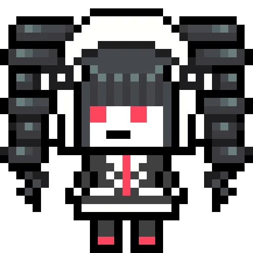 ⬅️ Стикер «celestia ludenberg» для Telegram