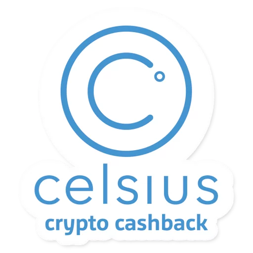 😊 Стикер «Celsius» для Telegram
