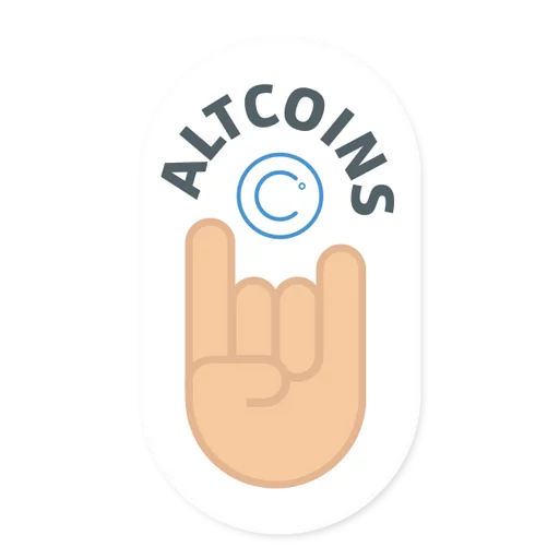 🤘 Стикер «Celsius» для Telegram