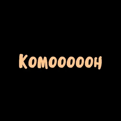 😌 Стикер «Achieved» для Telegram
