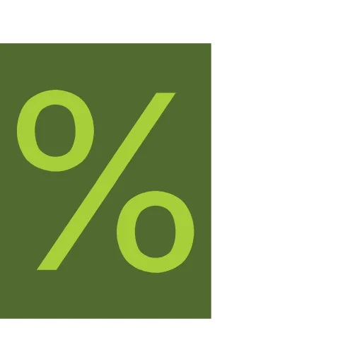 🔻 Эмодзи «discount symbols» для Telegram