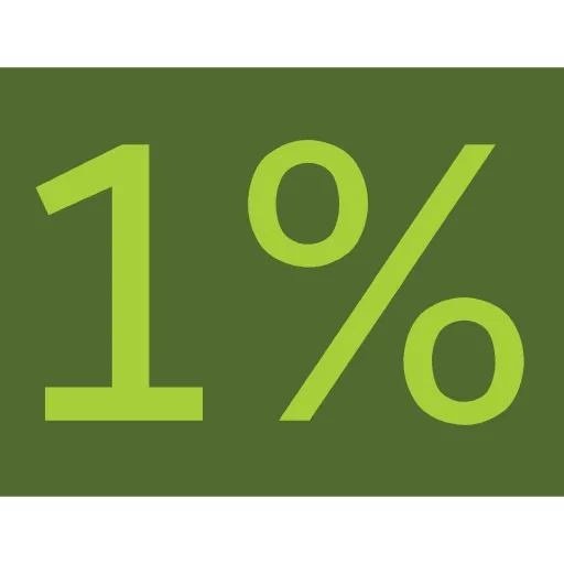 ▪️ Эмодзи «discount symbols» для Telegram