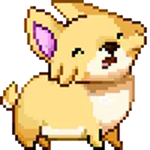 🐕 Эмодзи «Random emoji» для Telegram